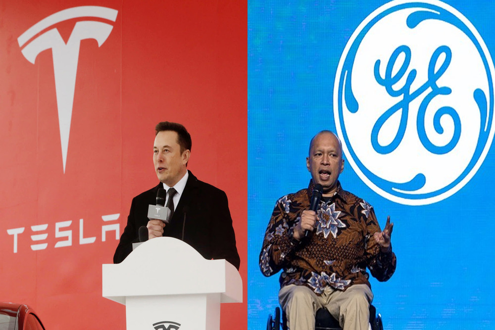  Co-branding Elon Musk dan Tesla, Pedang Bermata Dua Kata Pakar Branding