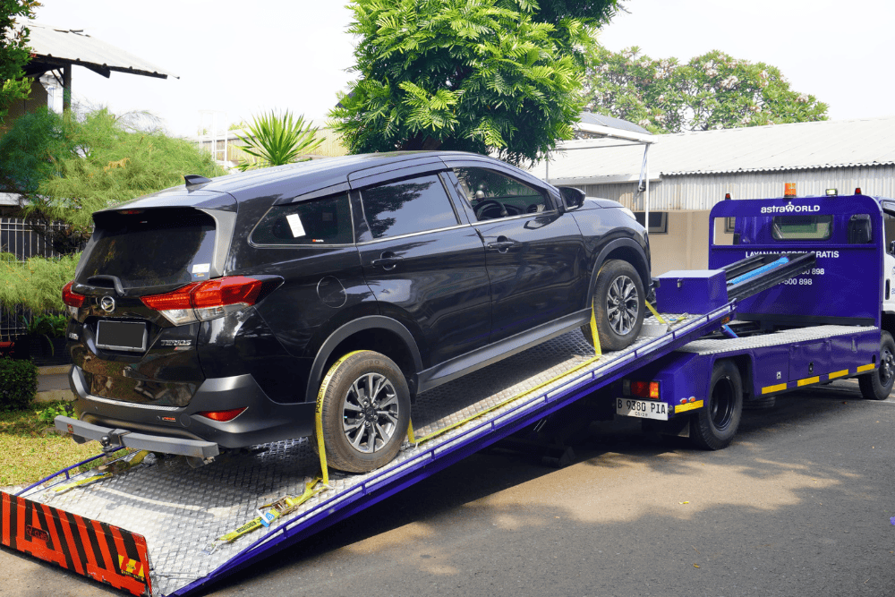  Perkuat Fasilitas Layanan di Sumbagsel, AstraWorld Siap Hadir di Jambi
