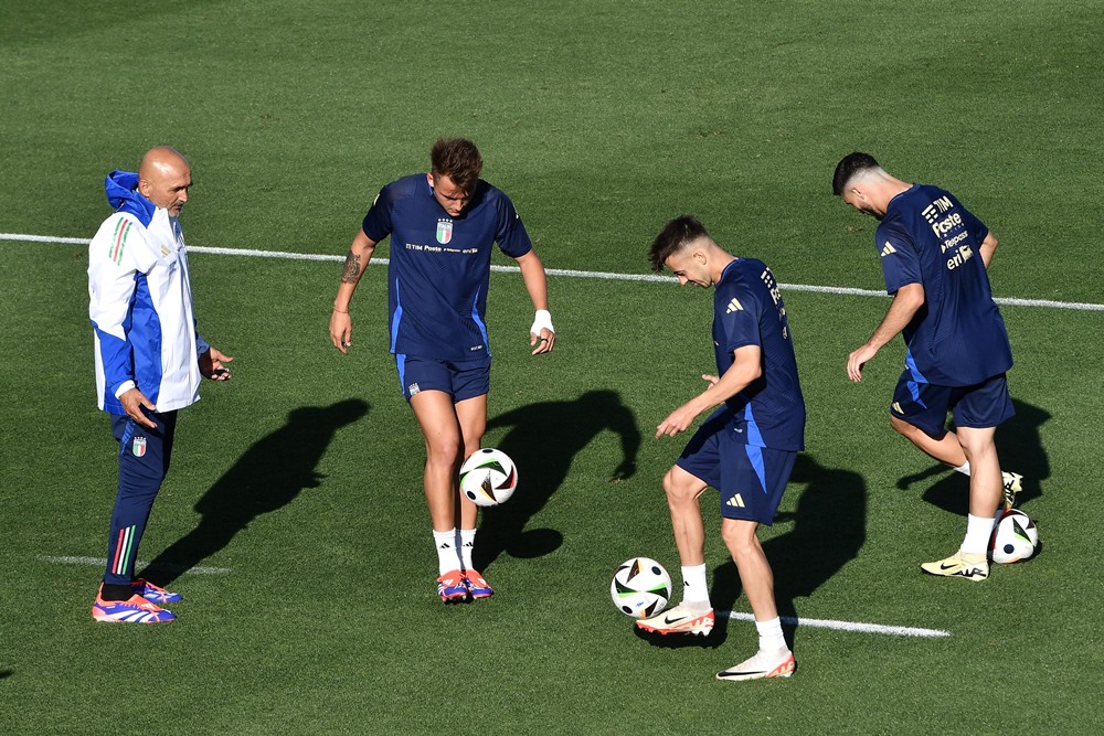  Prediksi Skor Italia vs Belgia 11 Oktober: Susunan Pemain, H2H, Klasemen