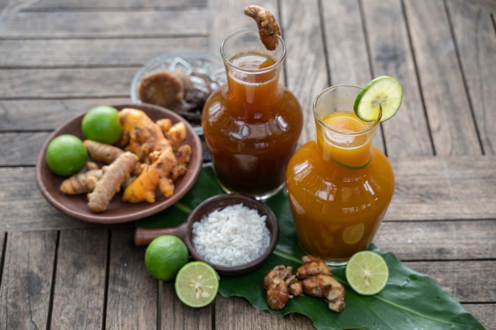  Raih Cuan dari Peluang Bisnis Minuman Susu, Telur, Madu, dan Jahe (STMJ)