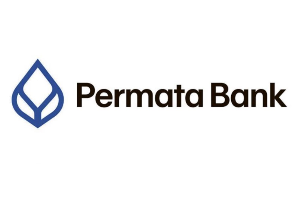 Logo Bank Permata (BNLI). / Istimewa.