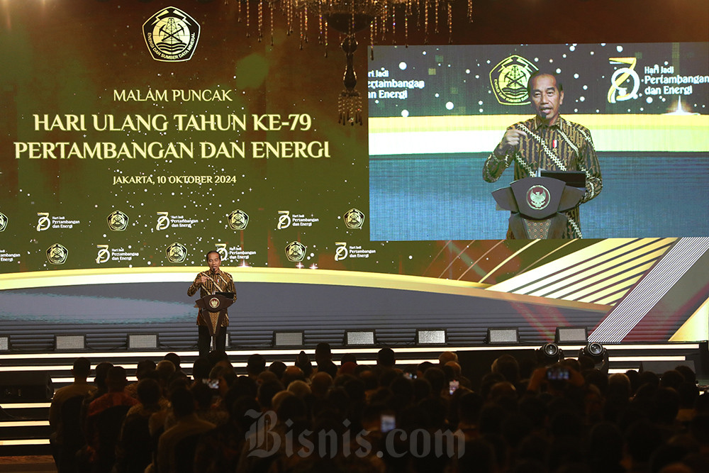 Penghargaan Subroto 2024