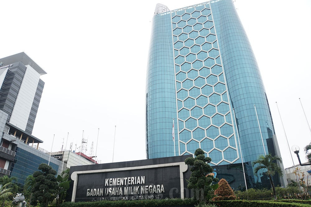  Kesiapan IPO BUMN; Inalum Tunggu Investor, PHE Fokus Genjot Produksi