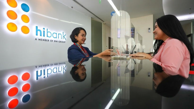  Singapore's Sea Group in Talks to Acquire Minority Stake in Hibank