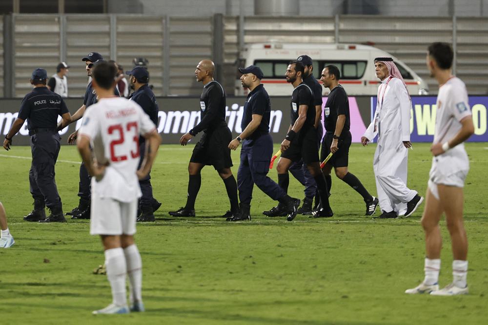  Coach Justin Duga Ada Konspirasi Agar Tim Indonesia Susah Lolos ke Piala Dunia