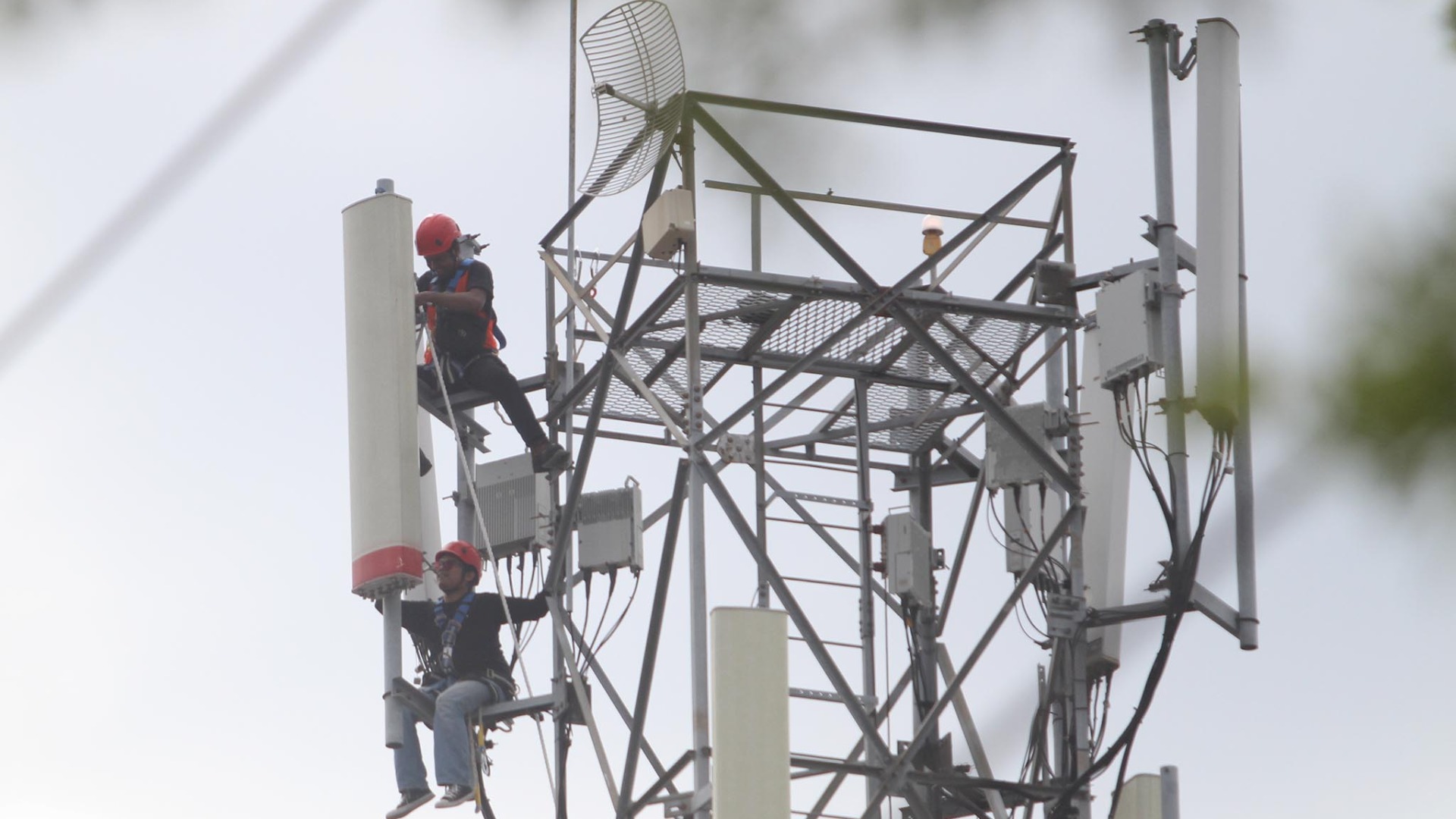  Mengintip Katalis Saham Emiten Menara Grup Djarum TOWR