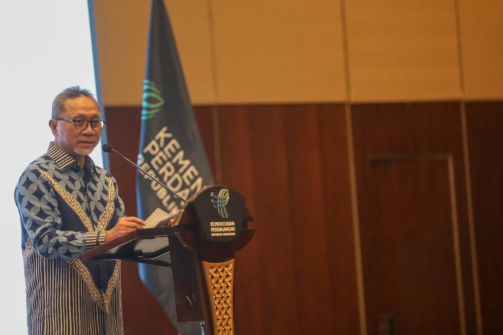  Lampaui Target, Transaksi Trade Expo Indonesia 2024 Tembus Rp353 Triliun