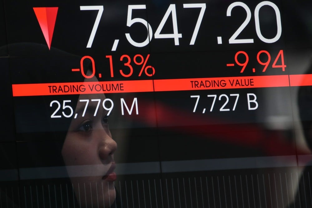  IDX Highlights Importance of Financial Literacy for Capital Market Resilience