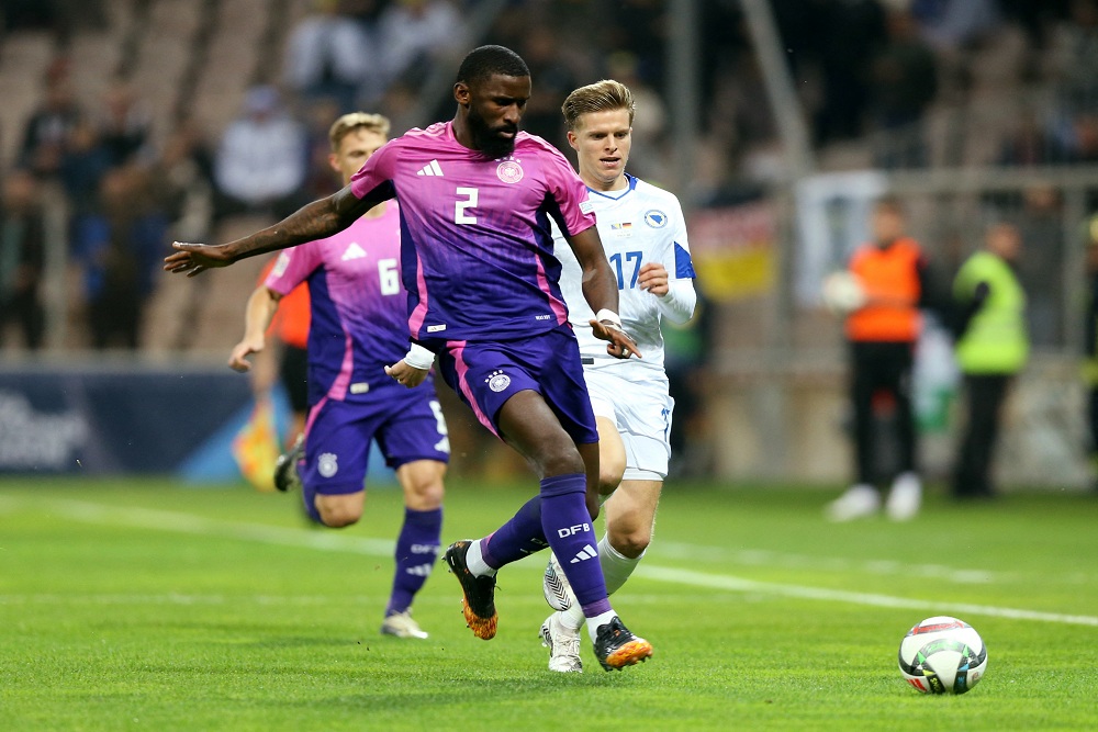  Prediksi Skor Jerman vs Belanda: Head to Head, Susunan Pemain