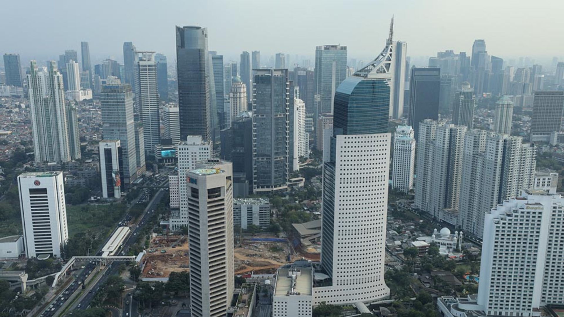  Saham Terkait Properti ASRI Hingga BBTN Diangkat Wacana Stimulus