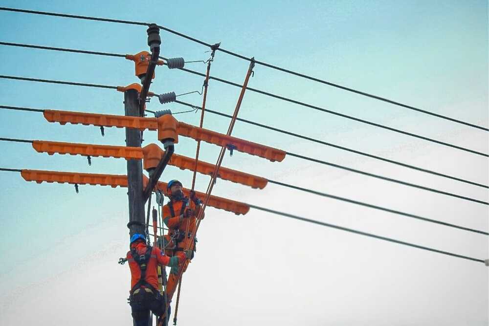  PLN Kaltimra Catat 72.517 Pelanggan Baru hingga Kuartal III/2024