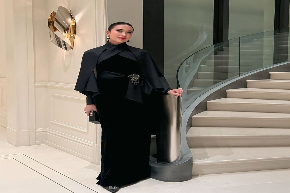  Profil Widiyanti Putri Wardhana, Komisaris TLDN yang Dipanggil Prabowo ke Kertanegara