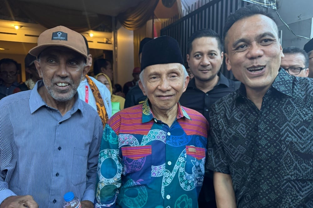  Pramono Dipanggil Prabowo, PDIP: Dia Tetap Calon Gubernur!