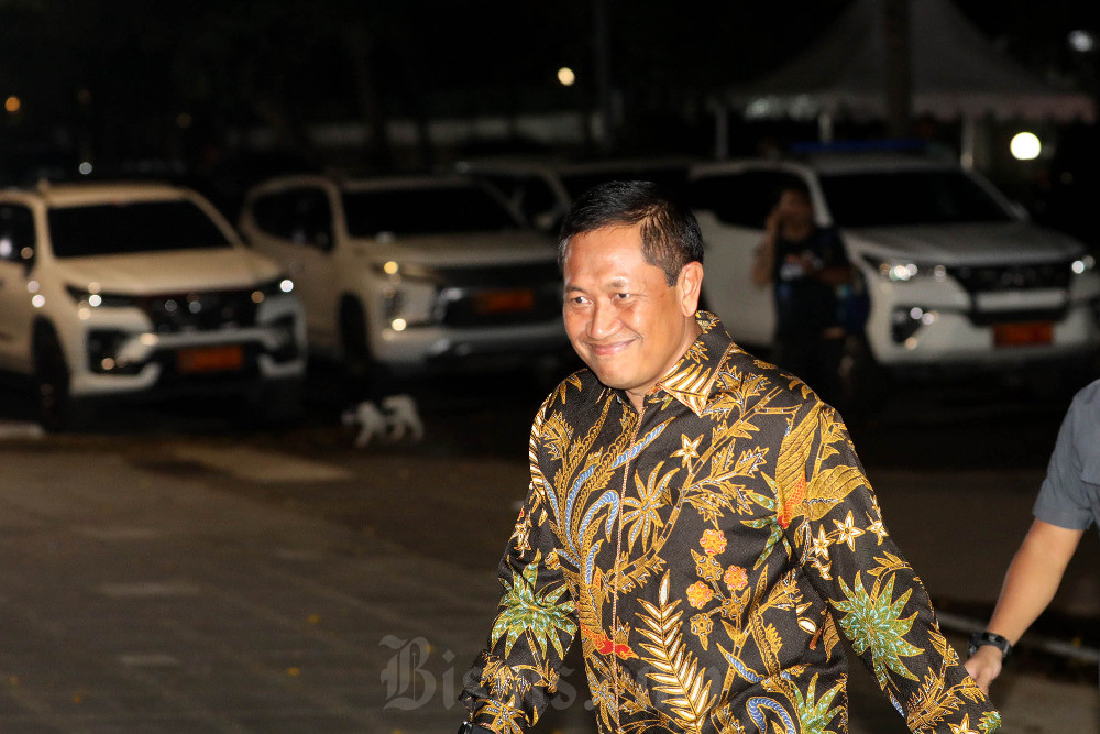  Profil Donny Ermawan, Purnawirawan TNI-AU Calon Menteri Kabinet Prabowo