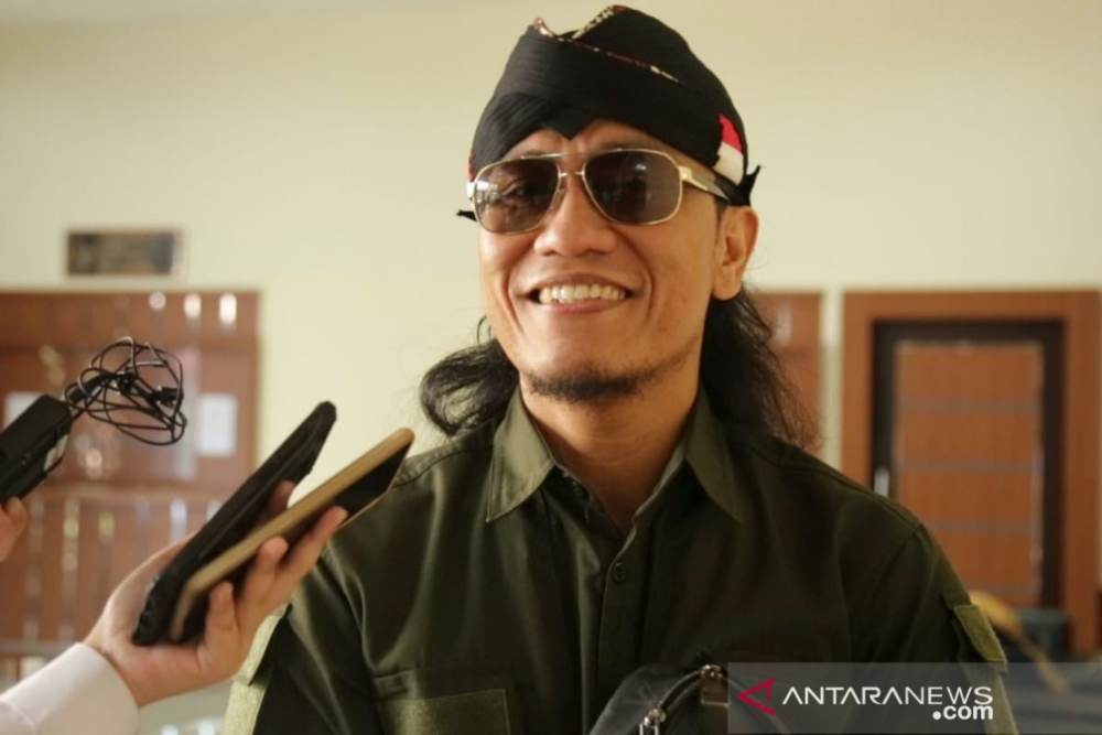  Gus Miftah Dipanggil Ke Rumah Prabowo, Jadi Wamen?