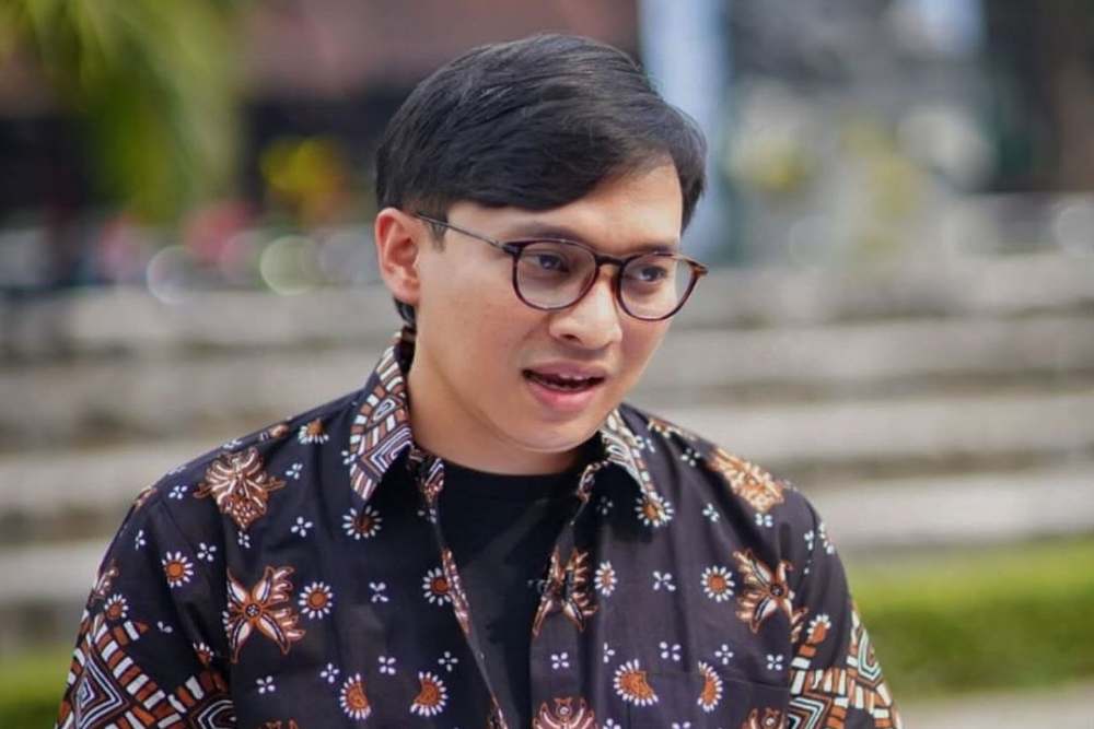  Sosok Yovie Widianto, Musisi yang Dilirik Prabowo Masuk Kabinet