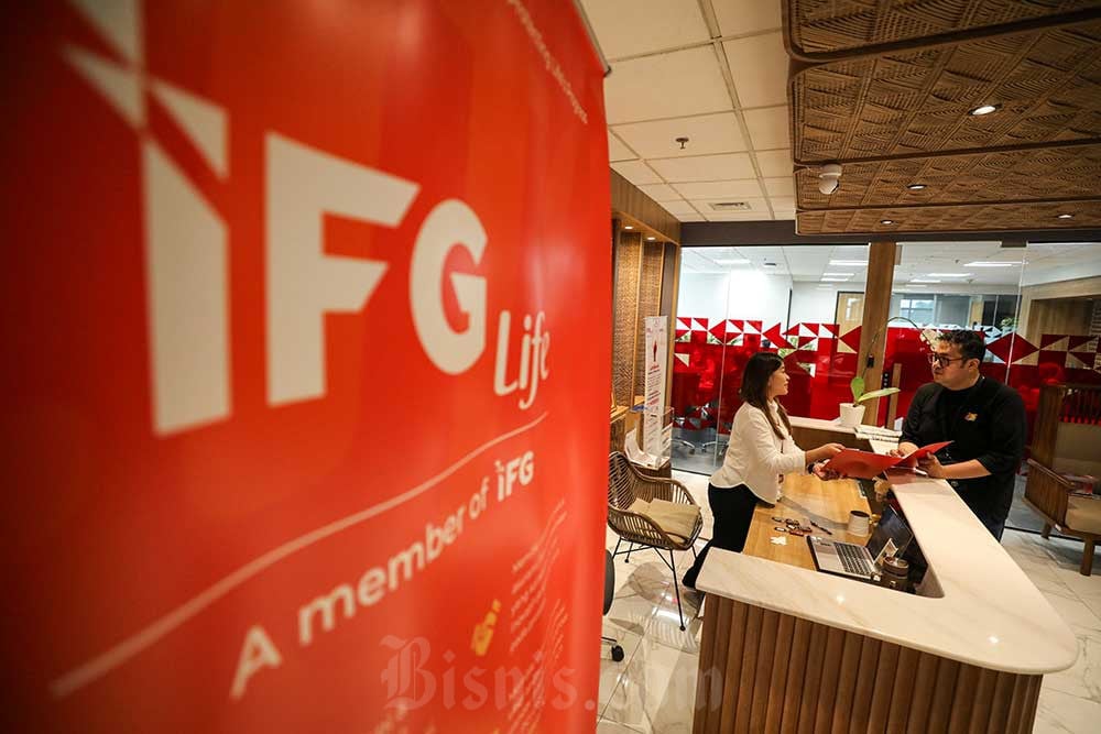  IFG Life Bayarkan Klaim Rp15,9 Triliun ke Eks Pemegang Polis Jiwasraya