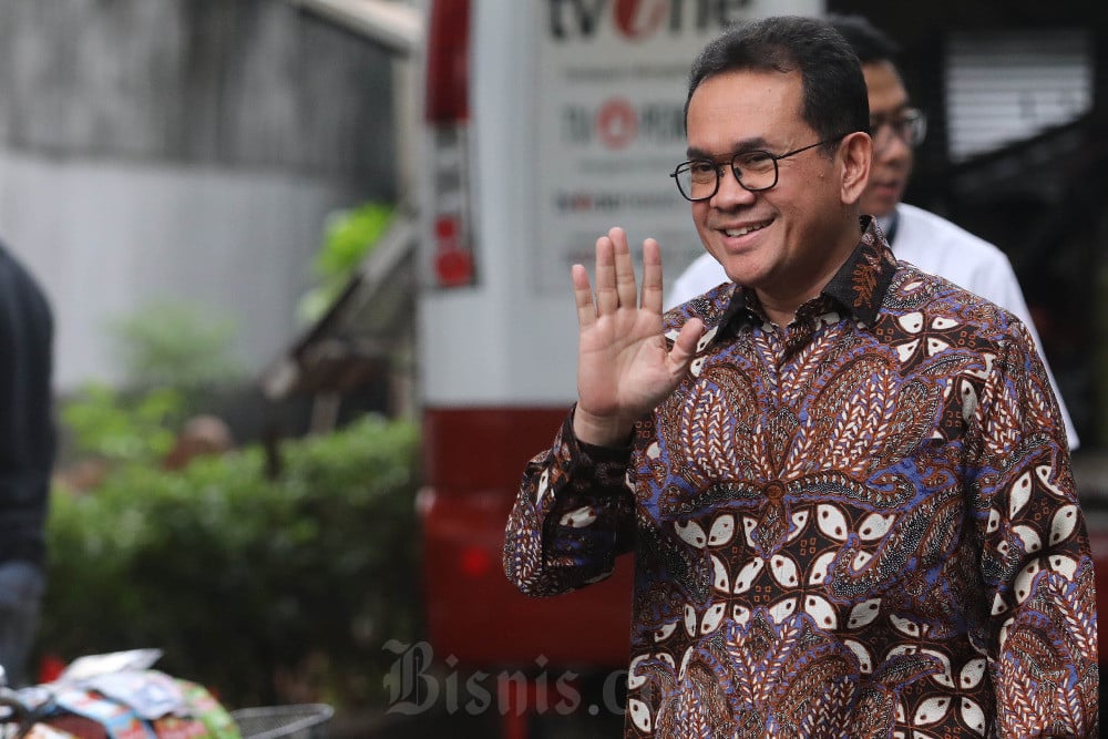  Posisi Mendag Prabowo-Gibran Diisi Budi Santoso? Pengusaha Girang