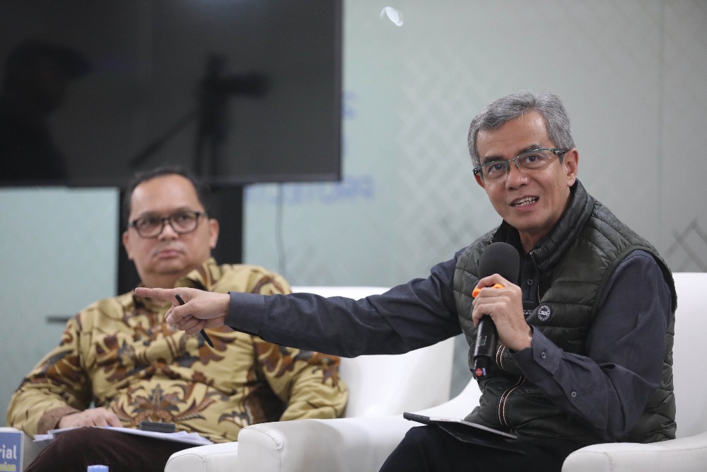  Pengusaha Ungkap Akan Ada PHK 30.000 Pekerja Tekstil hingga Akhir Tahun