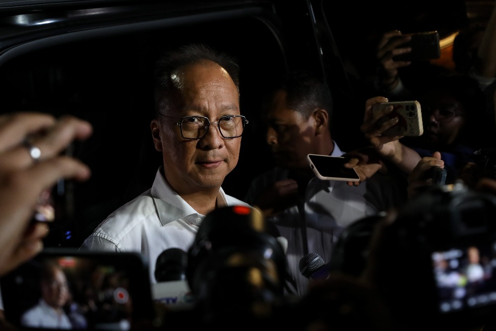  Agus Gumiwang Sebut Pengarahan Calon Menteri Selesai, Hari Ini Giliran Wamen?