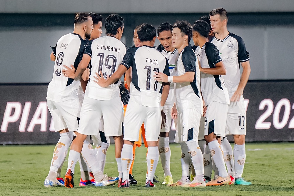  Prediksi Skor PSIS vs Persija: Head to Head, Susunan Pemain