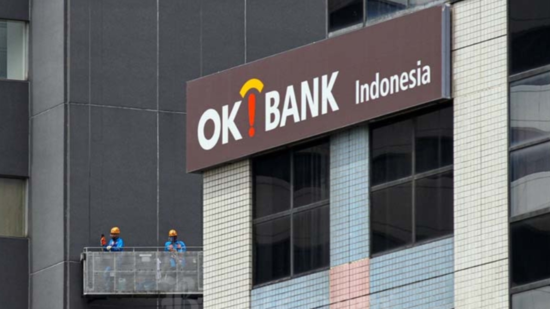  Bisikan RUPSLB Bank Oke & Penyebab Saham DNAR ARA 2 Sesi Beruntun