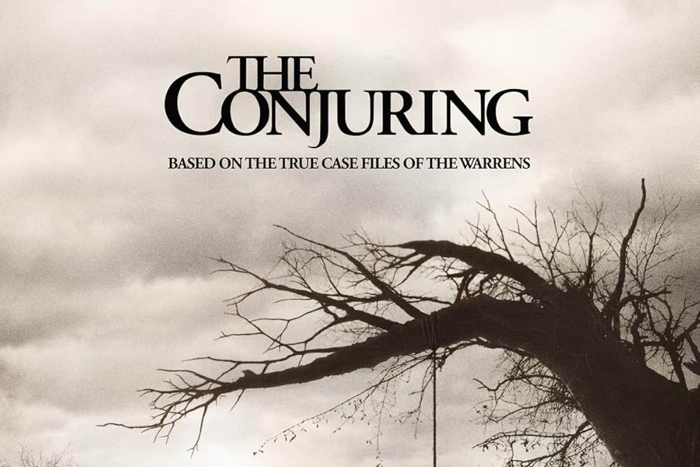  Film The Conjuring akan Rilis Sekuel Terakhirnya di Tahun 2025