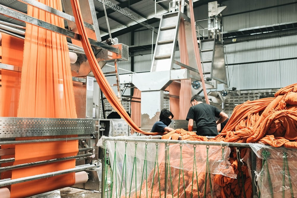  Downstreaming Tailwind to Spur Metalworking Industry