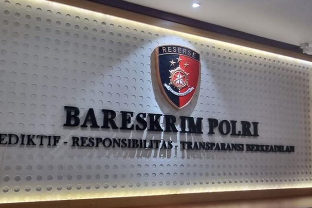  Mabes Polri Bakal Bubarkan Dittipidkor Bareskrim Usai Ada Kortastipidkor