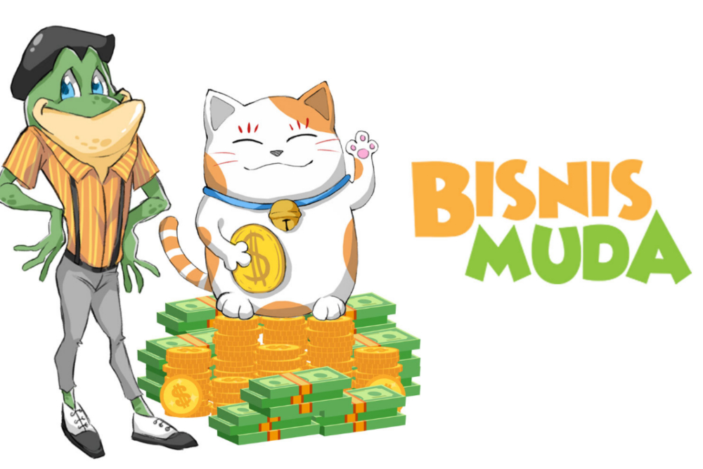  Bisnis Muda Day 2024: Perjalanan 4 Tahun Merajut Kebersamaan