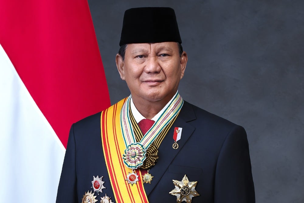  Sosok 3 Menteri Kabinet Prabowo Peraih Adhi Makayasa, Lulusan Terbaik Taruna TNI