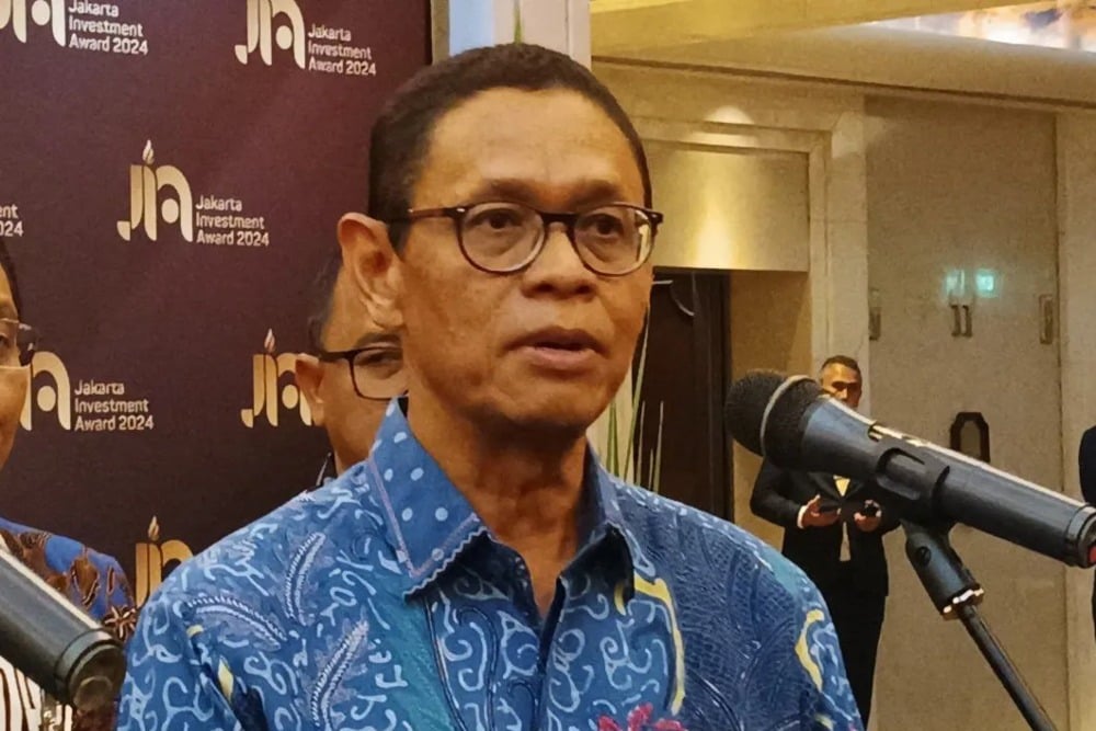  Profil & Harta Yuliot Tanjung, Wakil Menteri ESDM Pendamping Bahlil