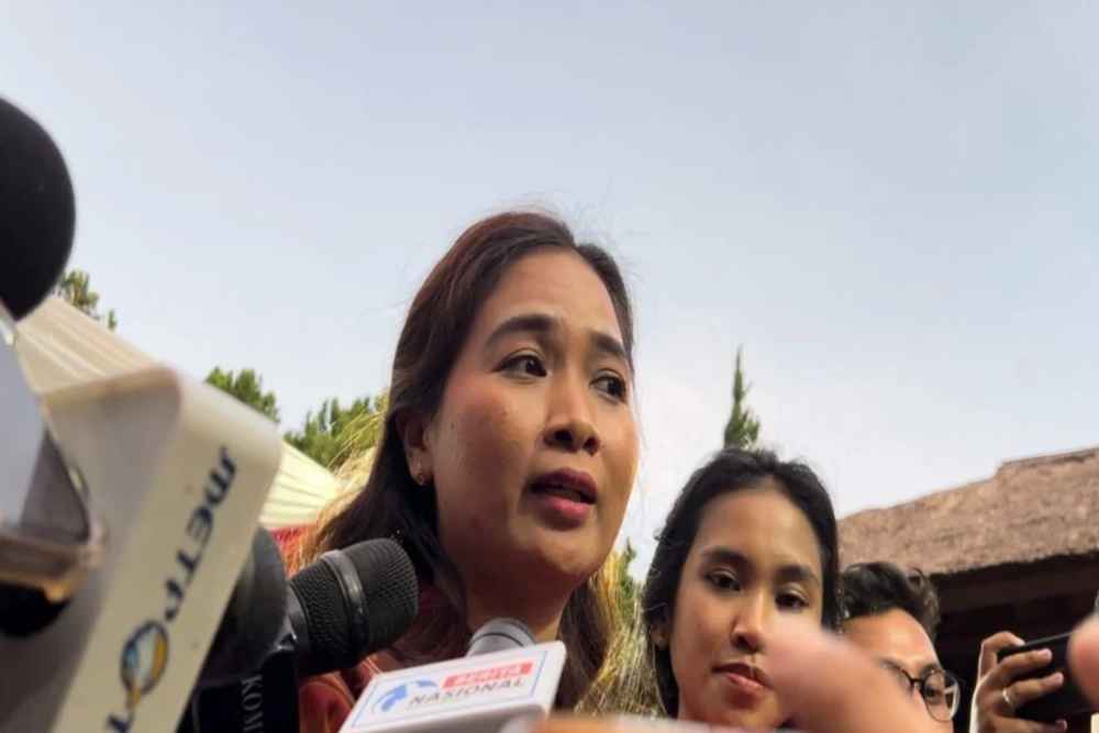  Profil Ni Luh Puspa, Jurnalis yang Jadi Wamen Pariwisata di Kabinet Prabowo