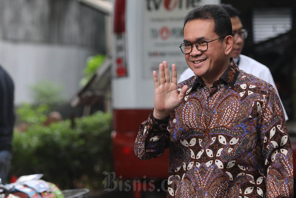  Mendag Budi Santoso Fokus Pacu Ekspor hingga Dorong UMKM Go Global