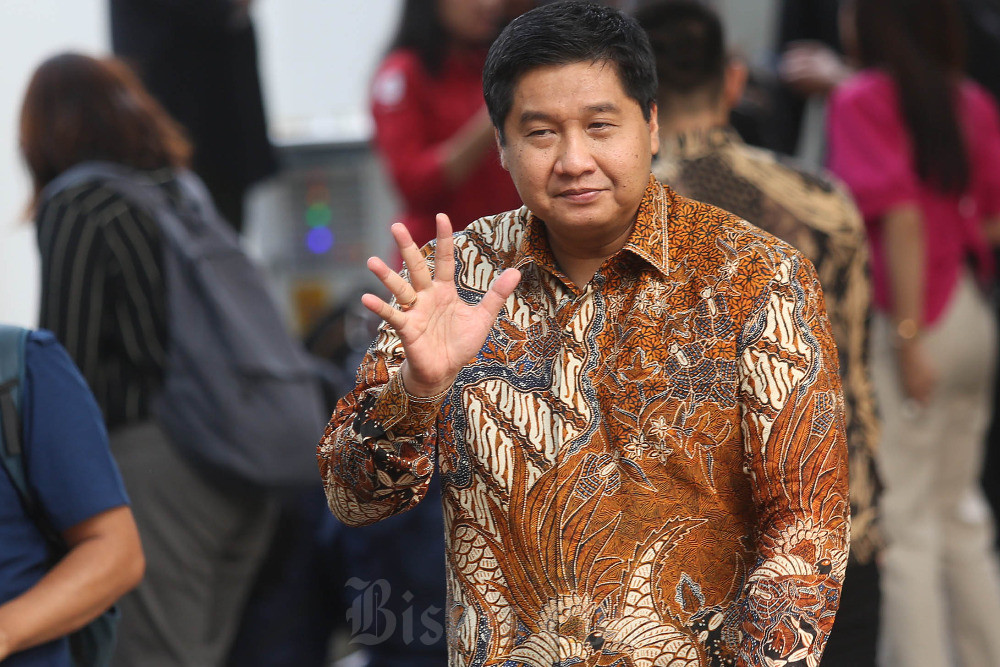  Maruarar Dilantik Jadi Menteri Perumahan, Bagaimana Nasib Tapera?