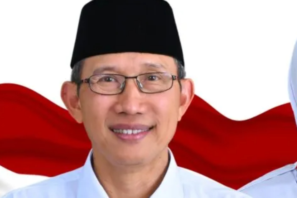  Siapa Teguh Haryono? Cabup Bojonegoro yang Viral karena Langgar Aturan