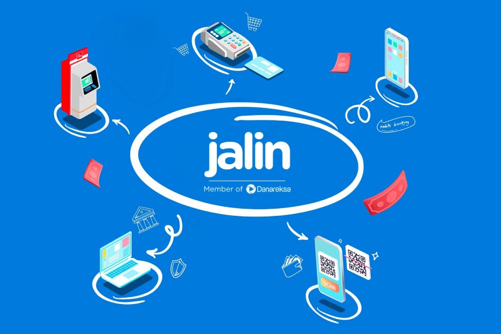  Jalin Pembayaran Dorong BPR-BPRS Adopsi Teknologi, Jabarkan Keuntungan untuk Bisnis
