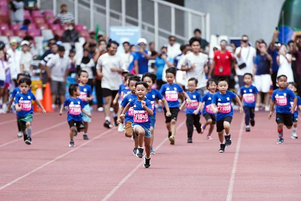  wondr Jakarta Running Festival 2024 Hadir Dengan Lima Kategori