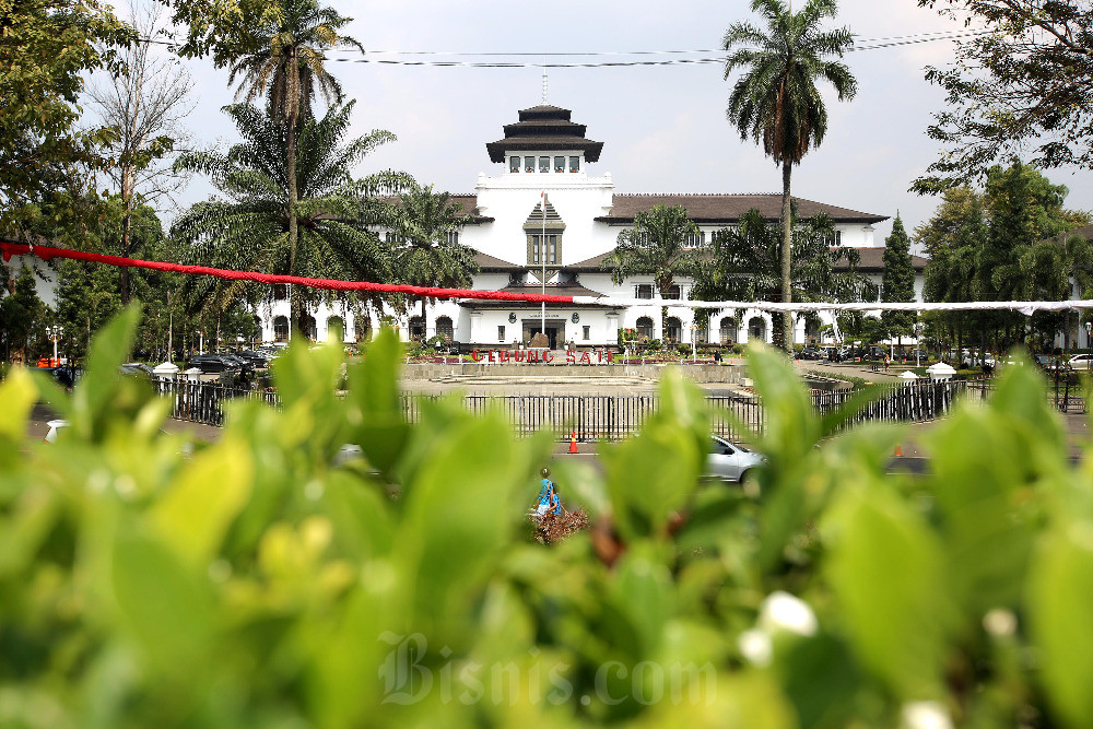  Daftar UMK Jawa Barat 2024, Kota Bandung Bukan Tertinggi