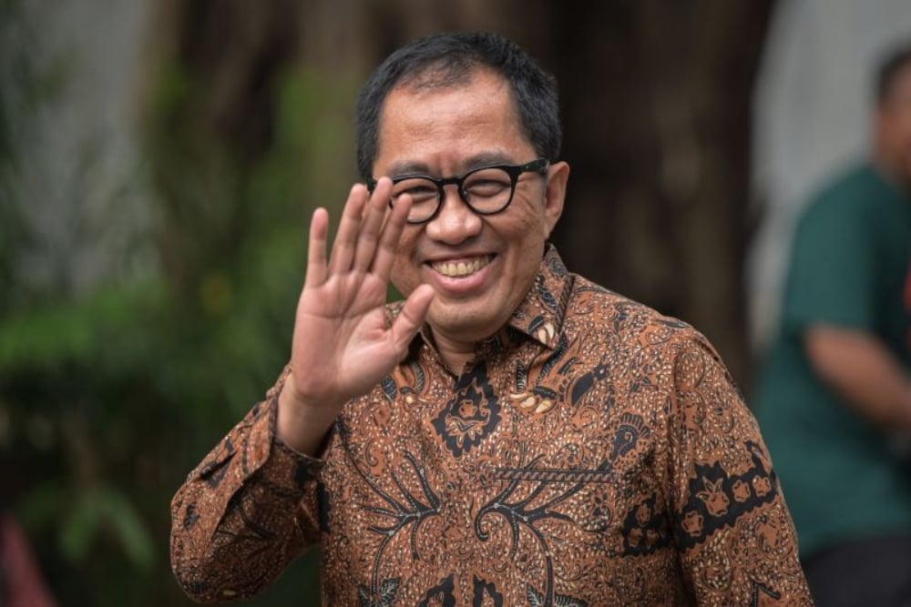  Profil & Harta Faisol Riza, Politikus PKB yang jadi Wakil Menteri Perindustrian