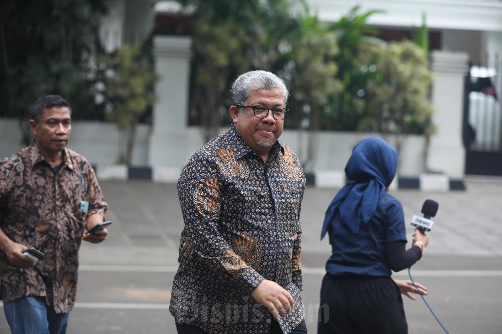  Ditunjuk Jadi Wamen Perumahan, Fahri Hamzah Langsung Koordinasi Bagi Tugas