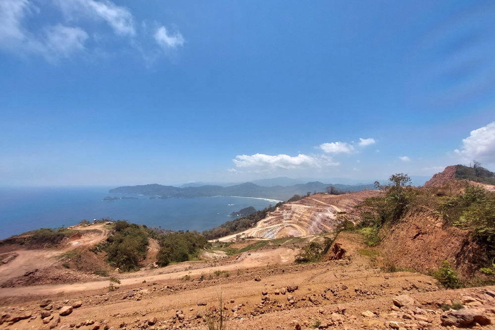  Wisata Tambang Emas Tujuh Bukit di Banyuwangi, Begini Daya Tariknya