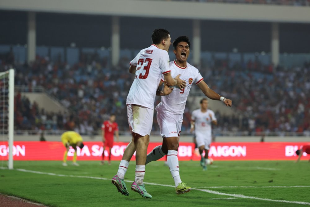  Ramadhan Sananta Diincar Klub Asia, Persis Tak Mau Melepas