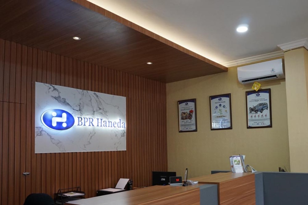  Bank Haneda Milik Menko Zulkifli Hasan Ganti Pemegang Saham Pengendali
