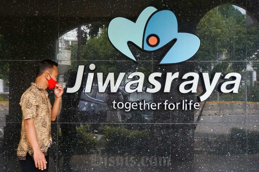  Jelang Pembubaran Jiwasraya, Peserta Program Restrukturisasi Jiwasraya Bertambah