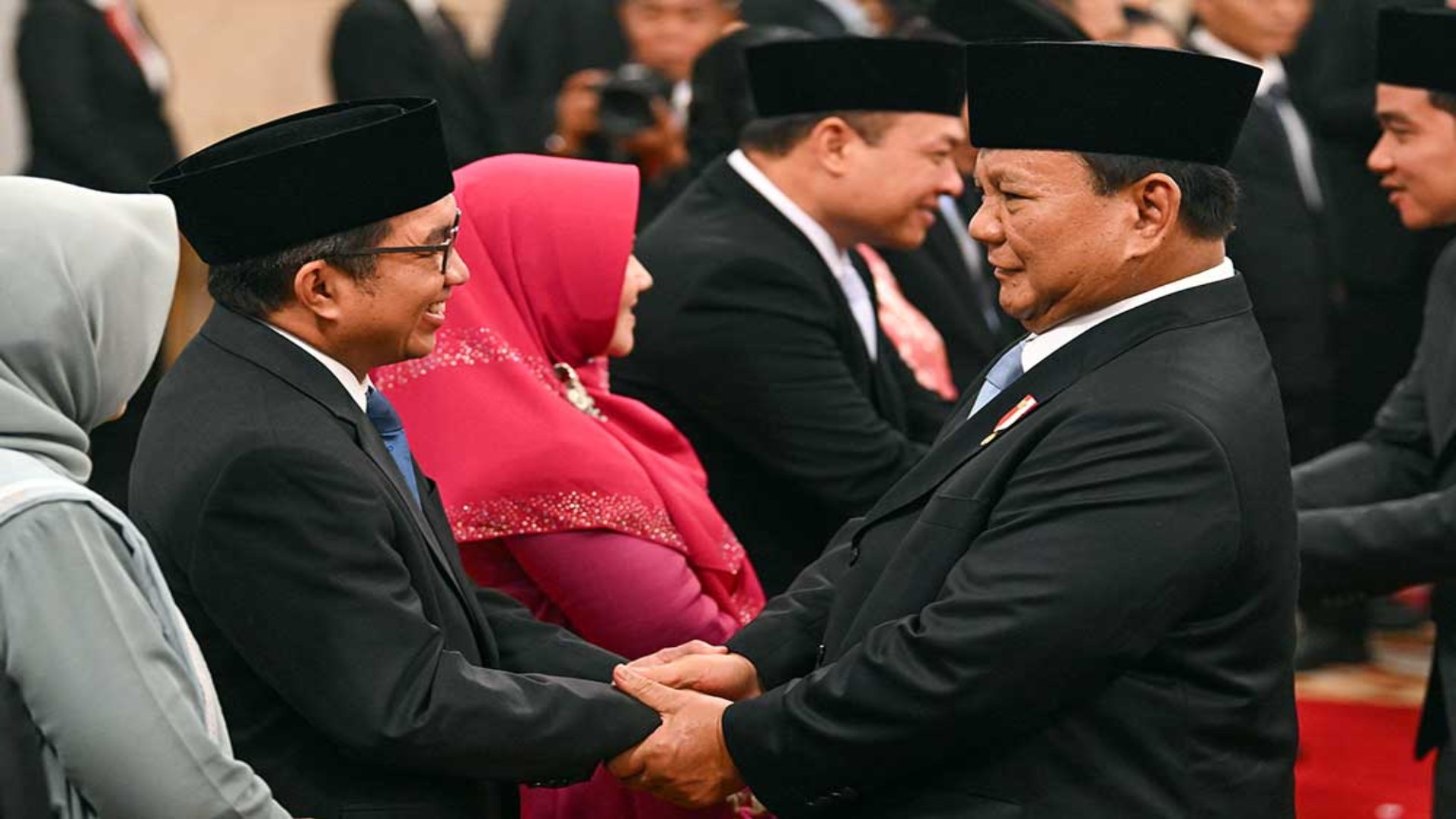  Meneropong Arah BP Investasi Danantara, Temasek ala Presiden Prabowo