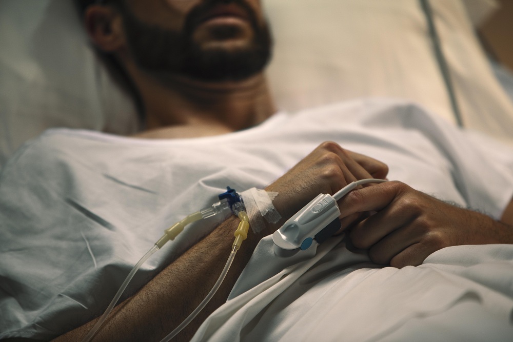  Doa untuk Orang Sakit Agar Cepat Sembuh dan Artinya