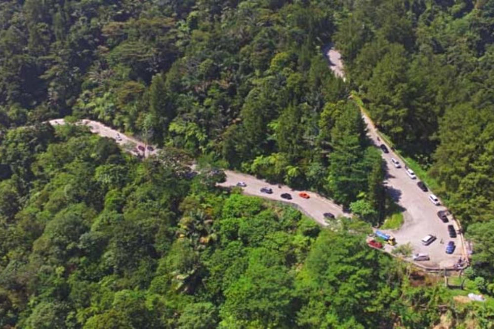  Proyek Flyover Sitinjau Lauik Sumbar Segera Dimulai, Masuk Program 100 Hari Prabowo