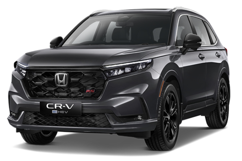  Recall 780.000 Unit CR-V Hybrid, Accord, Civic Terjadi di AS, Indonesia Terdampak?