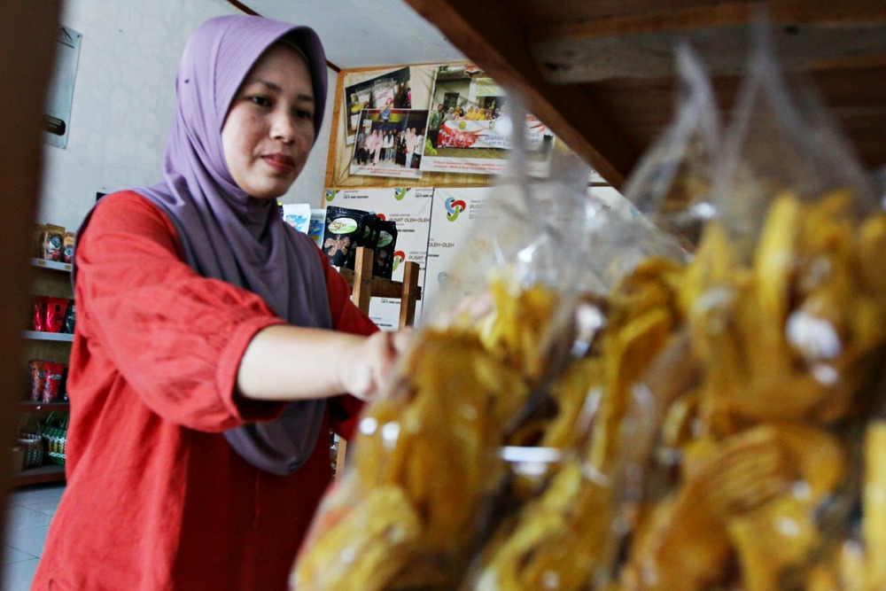  Kisah UMKM Sukses Melewati Pandemi Berkat Teknologi